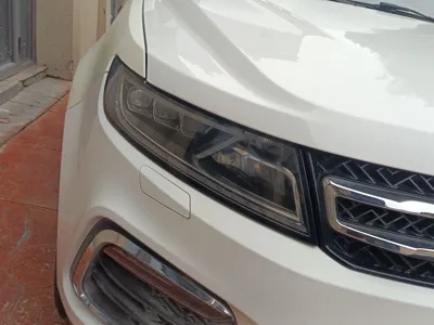 Zotye T600