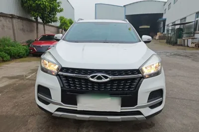 Chery Tiggo 5x