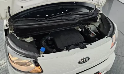 Kia Ray