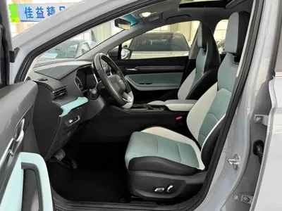 Geely Emgrand S