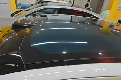 Nio ET5T