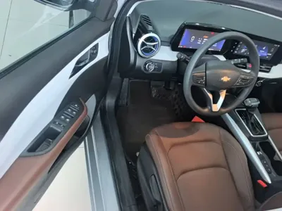 Chevrolet Monza