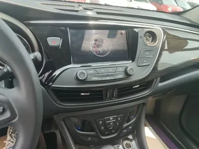 Buick Envision Plus