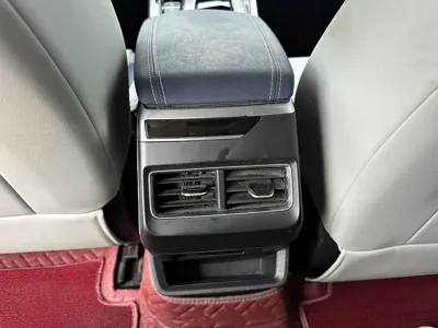 Geely Xingrui