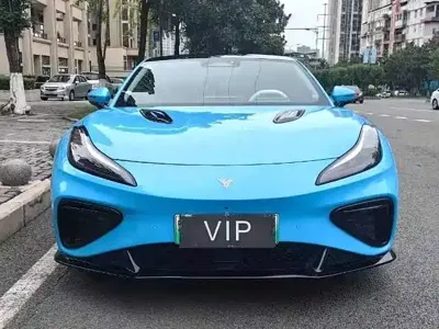 NETA Neta GT