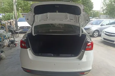 Chery Arrizo 5