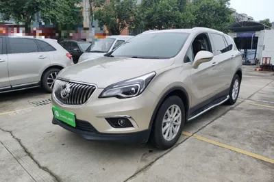 Buick Envision
