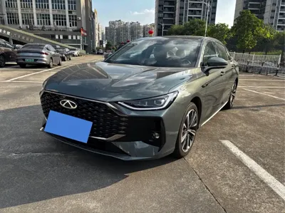 Chery Arrizo 8 Pro