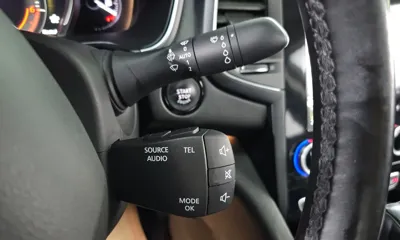 Renault-KoreaSamsung SM6