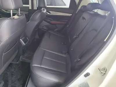 Changan CS55PLUS