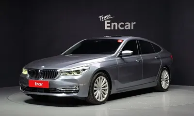 BMW Gran Turismo