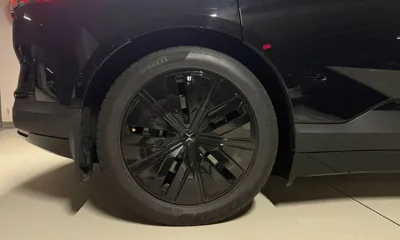 Polestar Polestar 4
