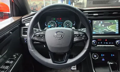 KG_Mobility_Ssangyong KORANDO