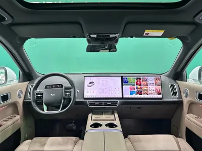 Li Auto Li L8