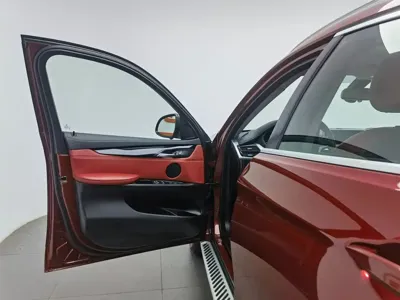 BMW X5 (Import)