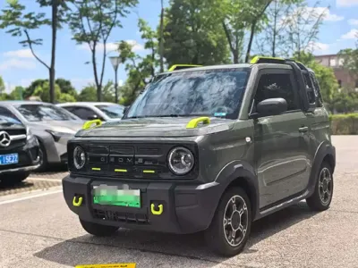 Galaxy Panda