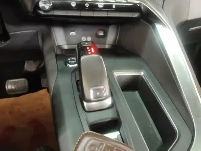 Peugeot 4008