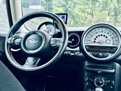 MINI Mini Clubman