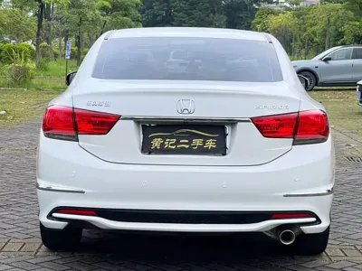 Honda Spirior