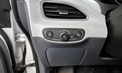 ChevroletGMDaewoo Bolt EV
