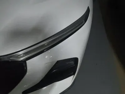 Baojun RS-3