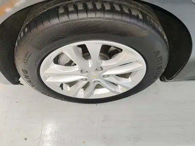 Chevrolet Malibu XL