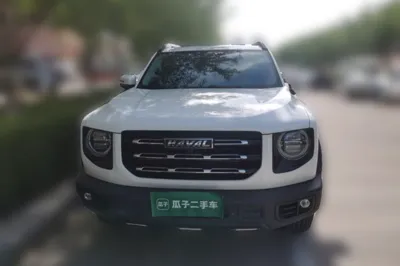 Haval Dargo
