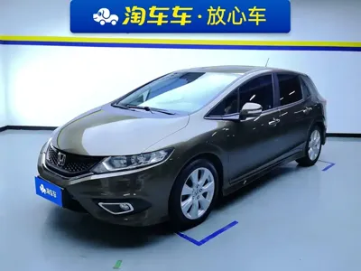 Honda Jade