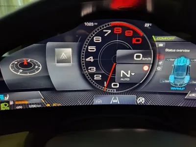 Ferrari Roma