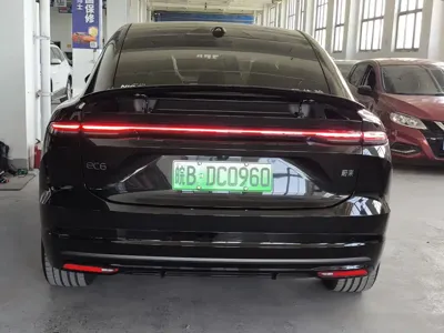 Nio EC6