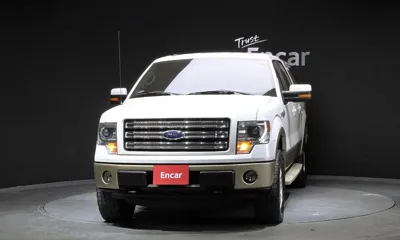 Ford F150