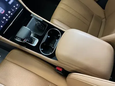 Li Auto Li ONE