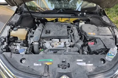 Citroen C6