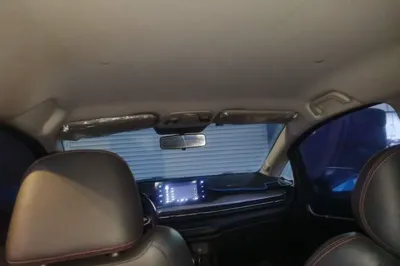 Geely Auto Vision X3