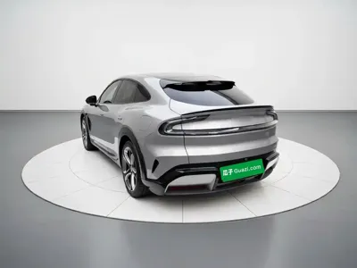 Xiaomi YU7