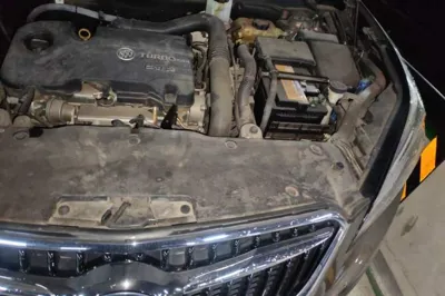 Buick Envision