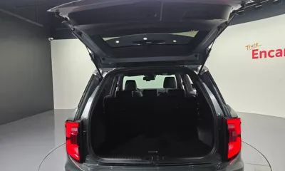KG_Mobility_Ssangyong Torres