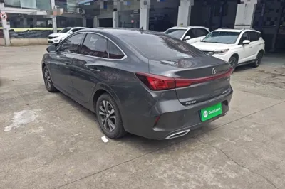 Changan Eado