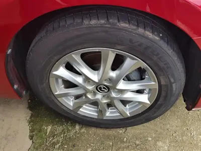 Mazda 3 Axela