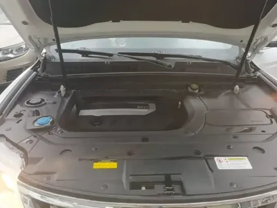 Geely Boyue