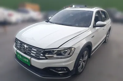 Volkswagen C-Trek