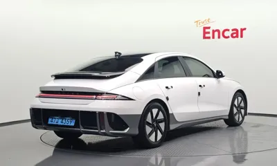 Hyundai Ioniq6