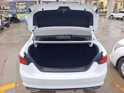 Geely Binrui