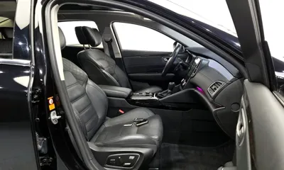 Renault-KoreaSamsung SM6