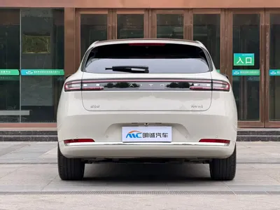 AITO 问界 AITO M5