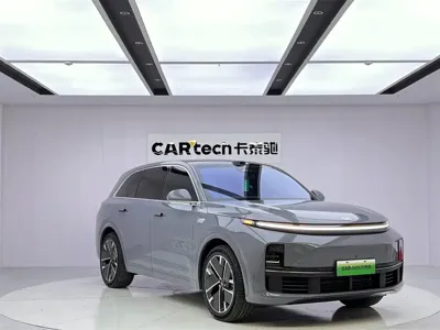 Li Auto Li L7