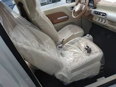 Wuling MINIEV