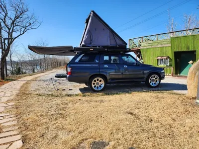 KG_Mobility_Ssangyong Musso