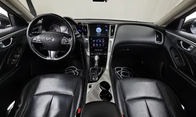 Infiniti Q50