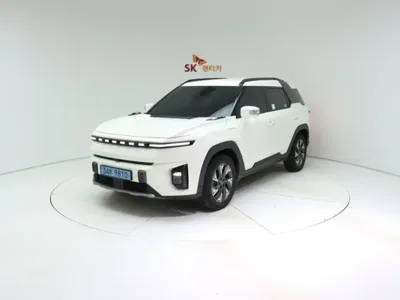 KG_Mobility_Ssangyong Torres